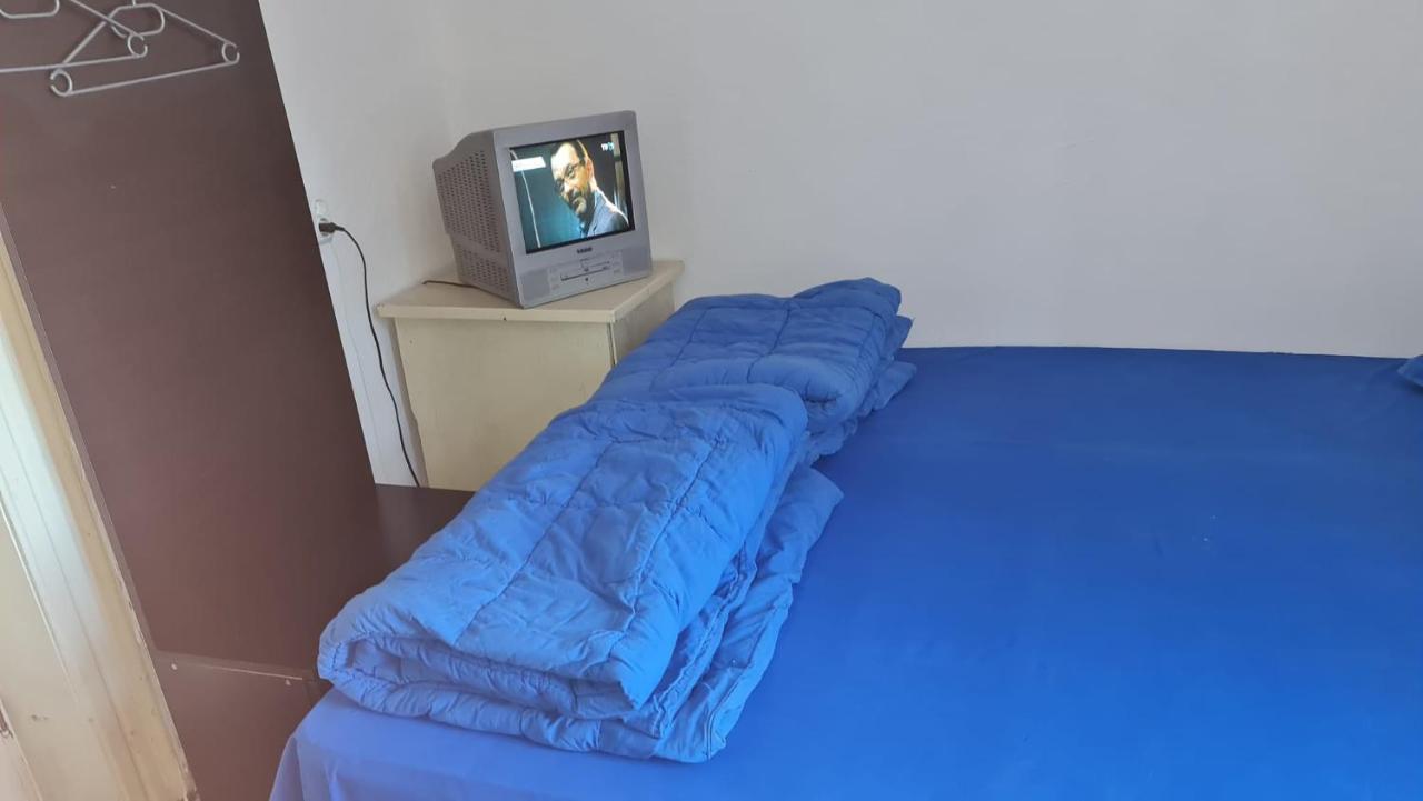 Camping Aviator Busteni, Camere Exteriér fotografie